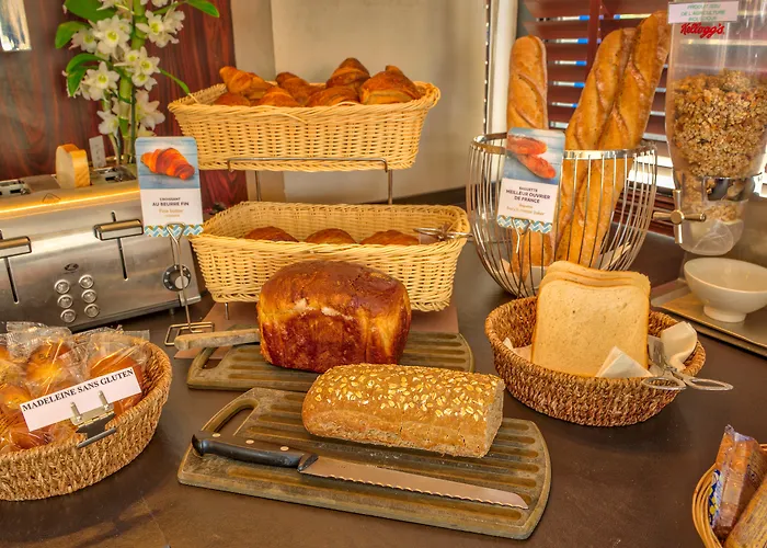 Hotel Plaza Biarritz Plage - Handwritten Collection